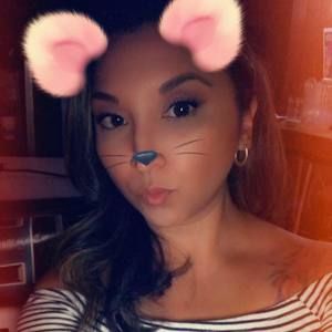 Meet your Posher, Jeanette